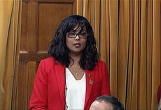 Canadian parliament passes anti-Islamophobia motion