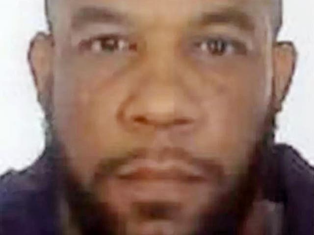 Westminster attacker Khalid Masood is believed to have been radicalised in prison
