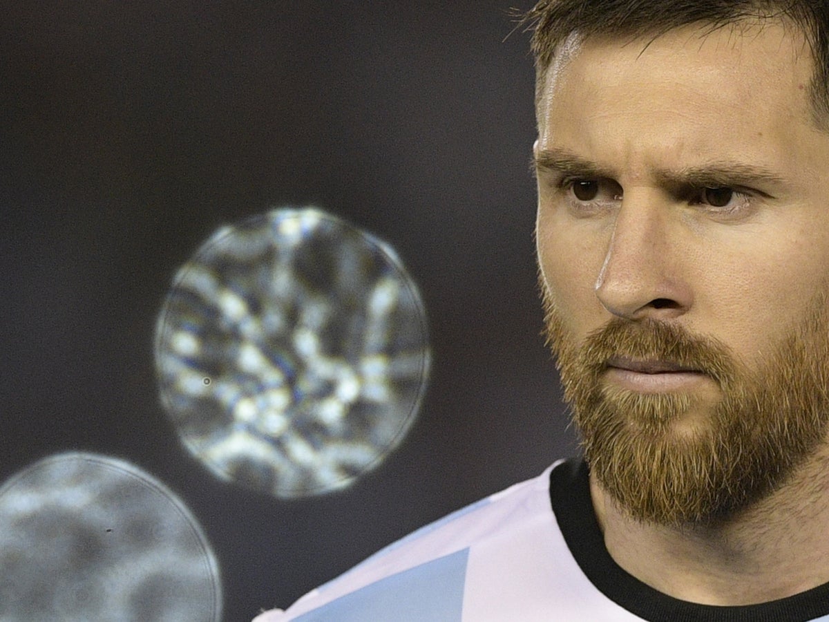 Argentina vs Chile: Five things we learned as Lionel Messi ensures