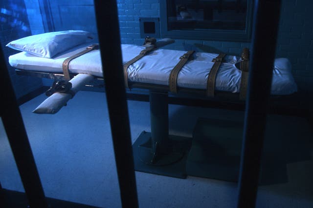 Arkansas has not killed a prisoner since 2005 - now eight will be killed in 11 days