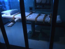 Arkansas plans mass death row execution to use drug before it expires