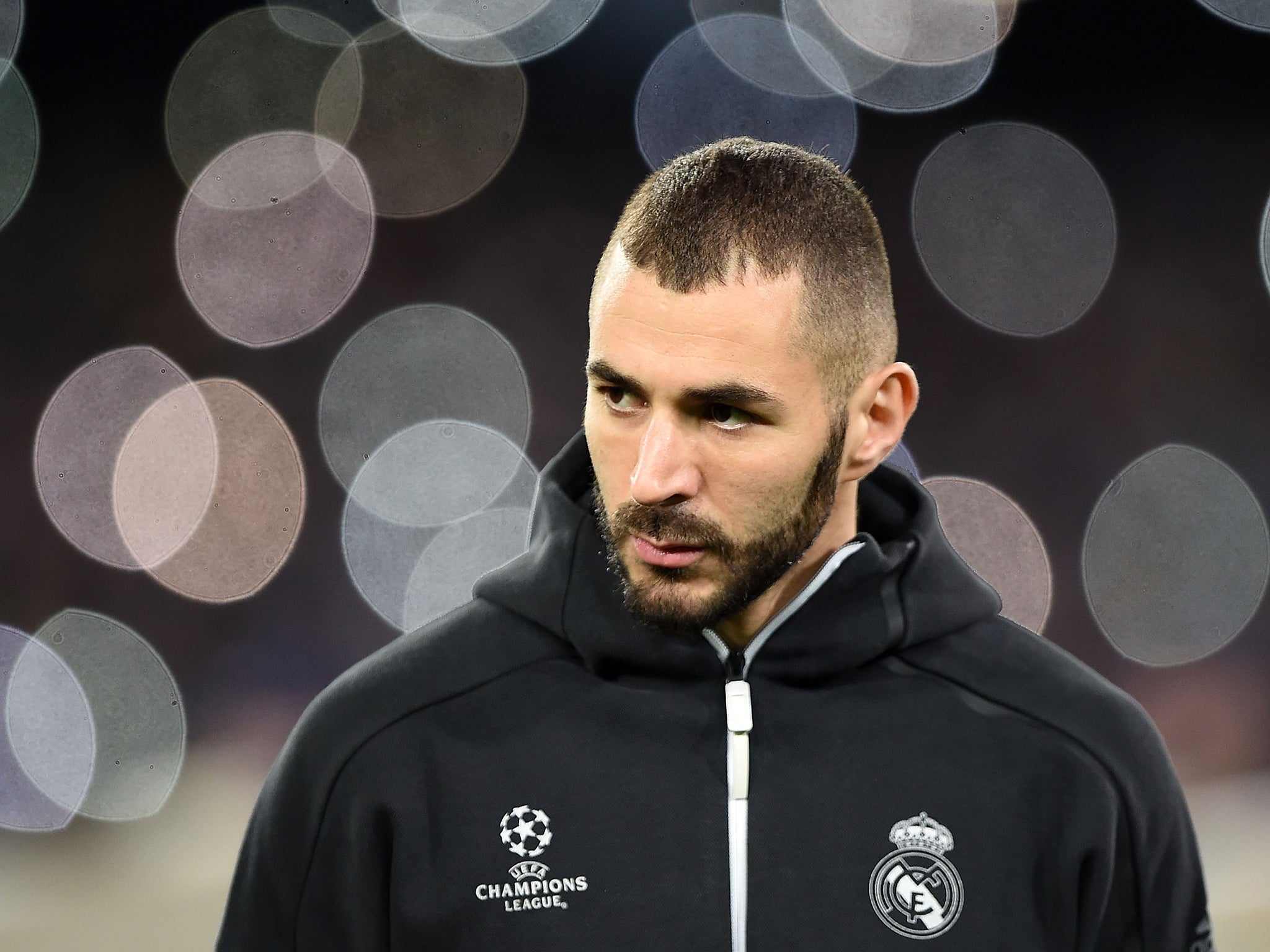 Benzema has been a consistent former for Real Madrid