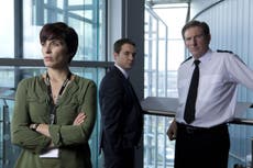 Why BBC series Line of Duty is the saviour of British TV