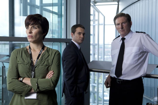 Line Of Duty Season 4 Latest News Breaking Stories And Comment The Independent