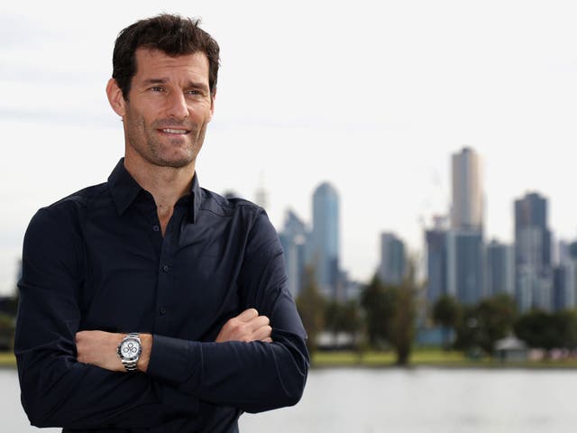 Mark Webber believes Formula One will become exciting once again thanks to the new 2017 cars