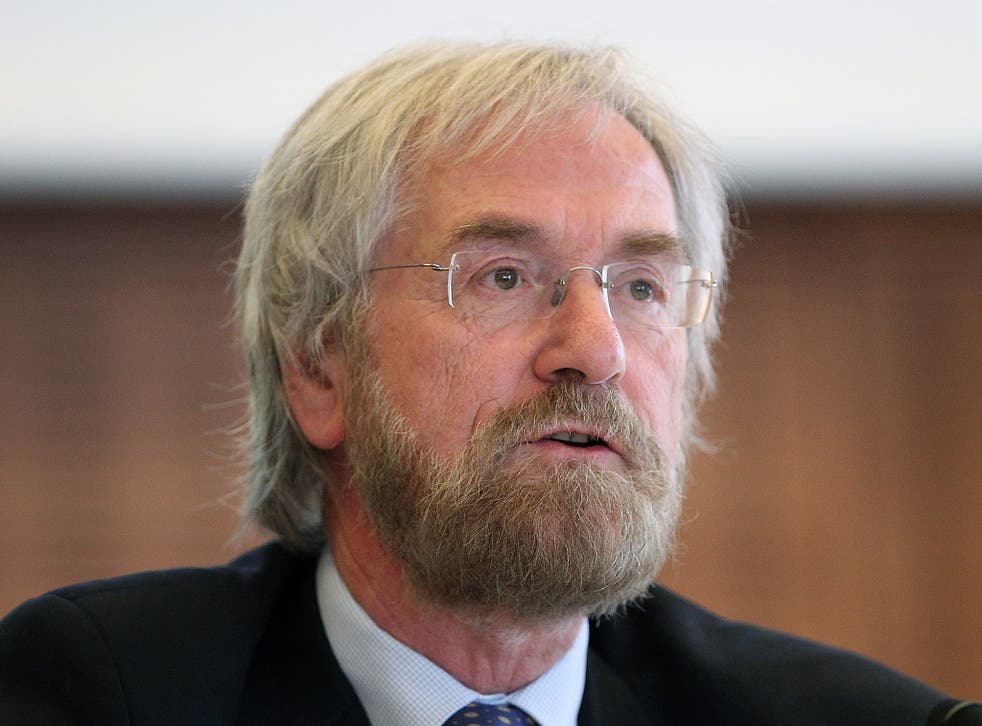 Peter Praet says the populist narrative is a deception