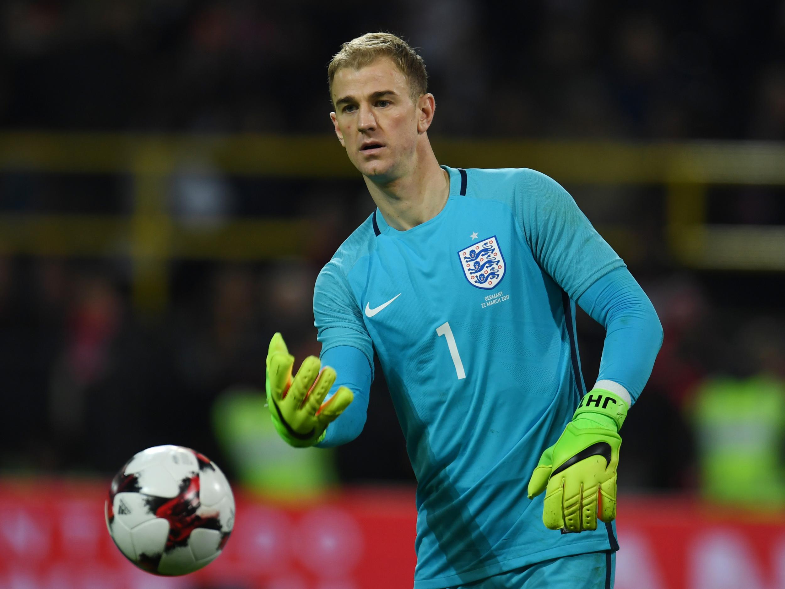 Hart will captain England against Lithuania on Sunday