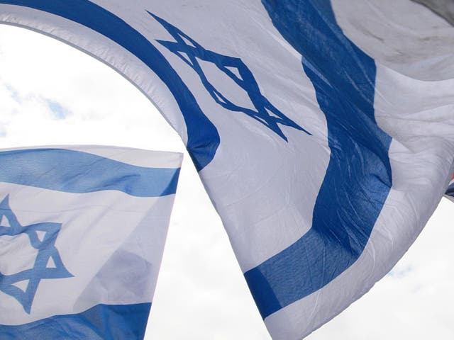 Israel has traditionally enjoyed a close relationship with the US
