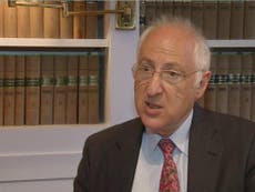 Legal challenge launched against government over ‘whitewash’ review of counter-extremism programme