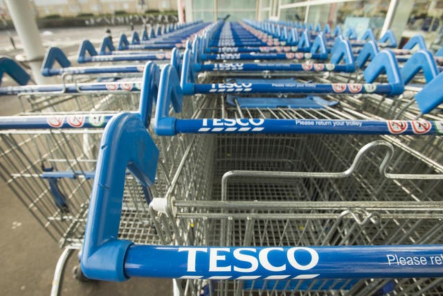 Watchdogs have dropped an investigation into Tesco’s former auditors PricewaterhouseCoopers 