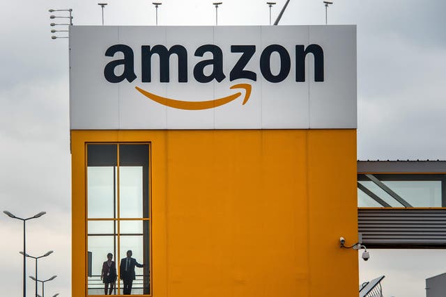 If it had lost, Amazon said it could have faced 'significant' tax liabilities in future years