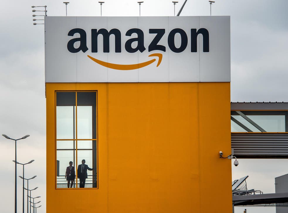 If it had lost, Amazon said it could have faced 'significant' tax liabilities in future years