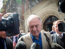 Livingstone says only ‘rigged jury’ could conclude he breached rules