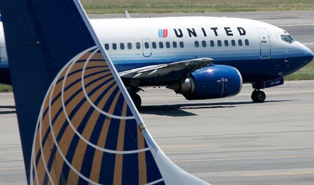 United Airlines chief executive Oscar Munoz said ‘this will never happen again’ after the viral video showing David Dao being violently dragged off the overbooked plane