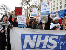 The changing needs of our population mean the NHS must evolve