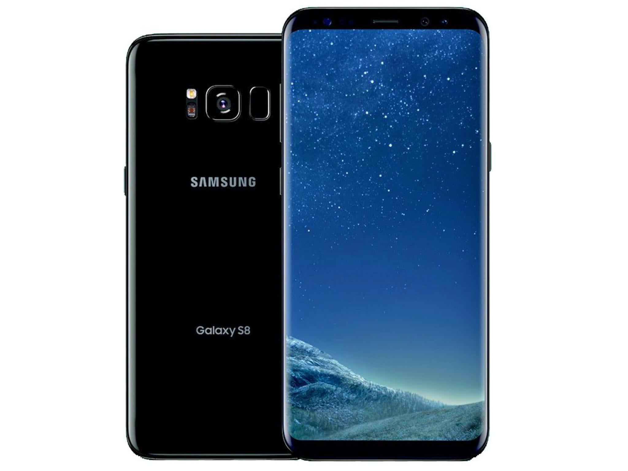 Samsung Galaxy S8 Release Date Price Features And Everything Else