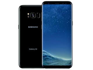 samsung galaxy s8 rate