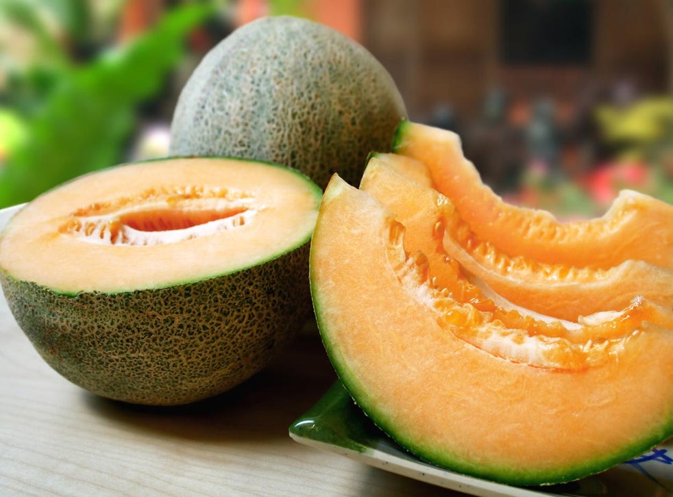 Premium melons sold for £21,500 in Japan | The Independent | The Independent