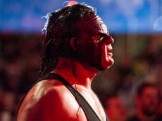 Kane could end WWE career as he's running for mayor in Tennessee