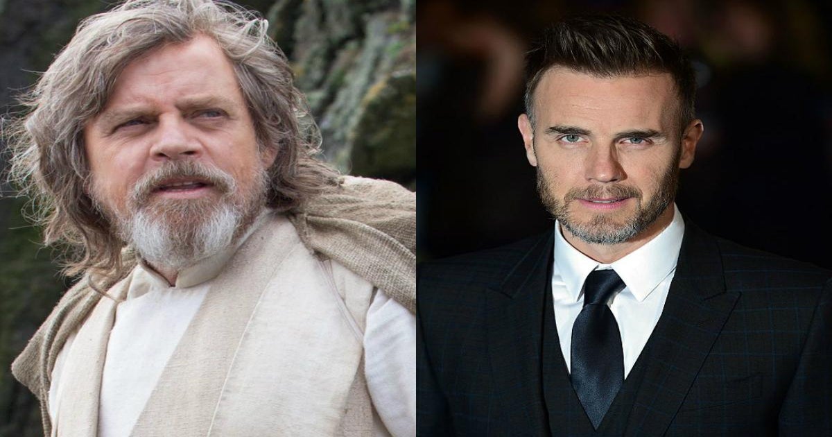 Star Wars: The Last Jedi' Celebrity Cameos and Secret Appearances - Men's  Journal