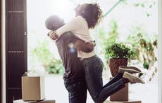 How to know whether you're ready to move in with your partner