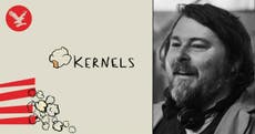 Kernels podcast ep 4: Ben Wheatley wants to make a less murderous film