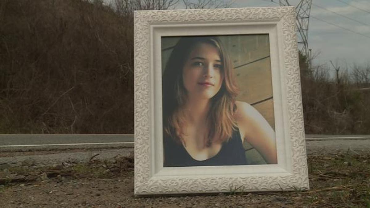 A teenage girl died in a car crash — then the state billed her for the ...