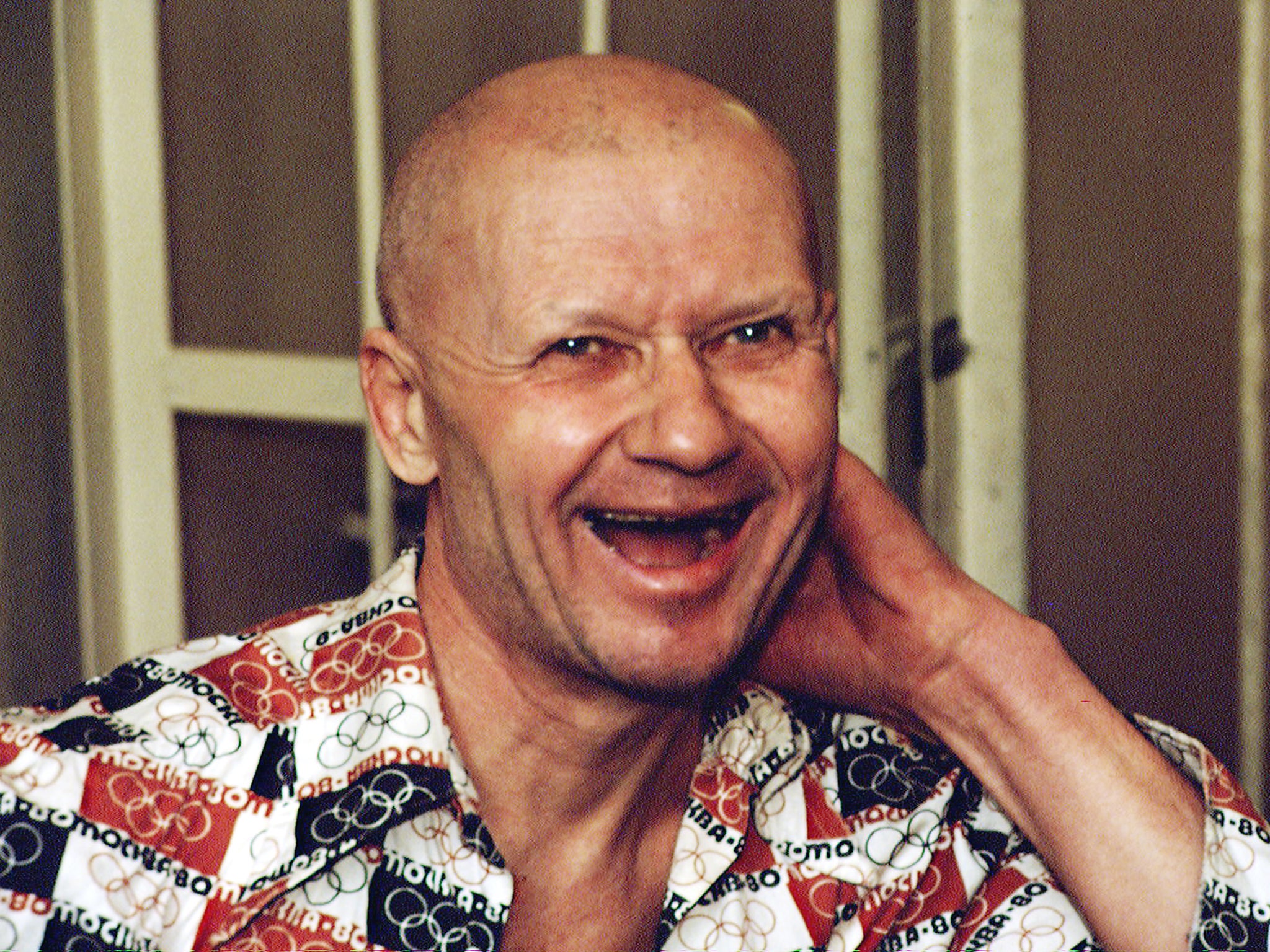 &#13;
Popkov may have killed more victims than Andrei Chikatilo, the Butcher of Rostov... &#13;