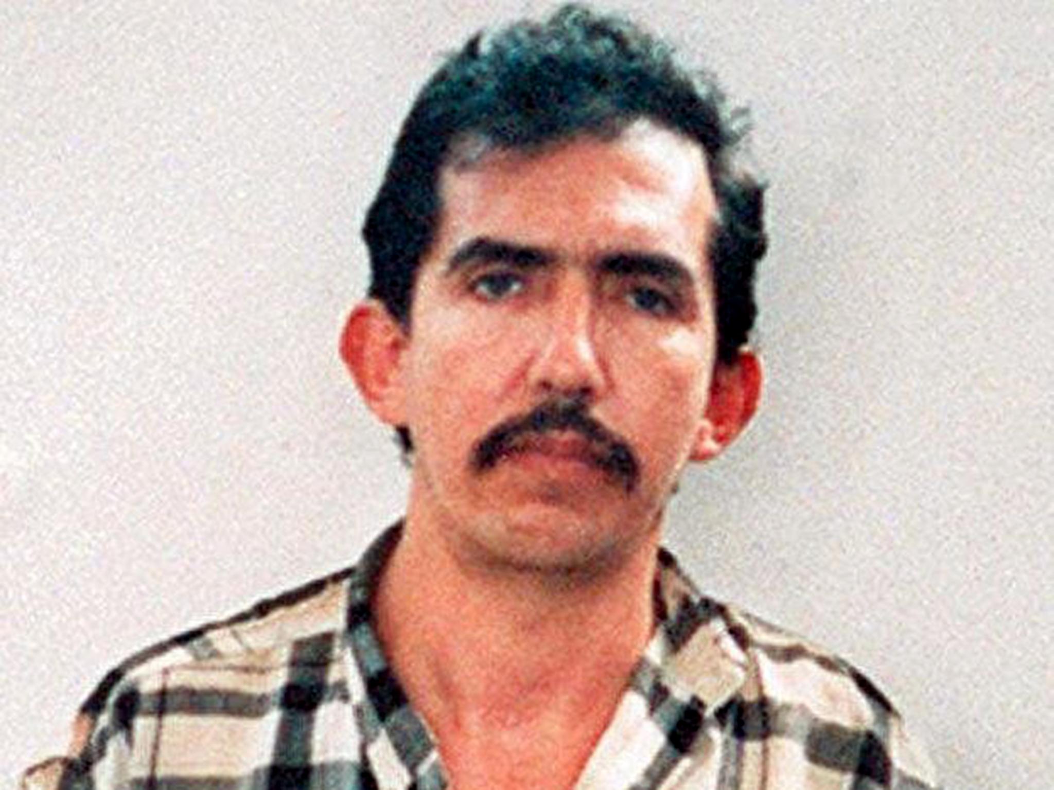 Colombian Luis Garavito has been called the world's worst known serial killer