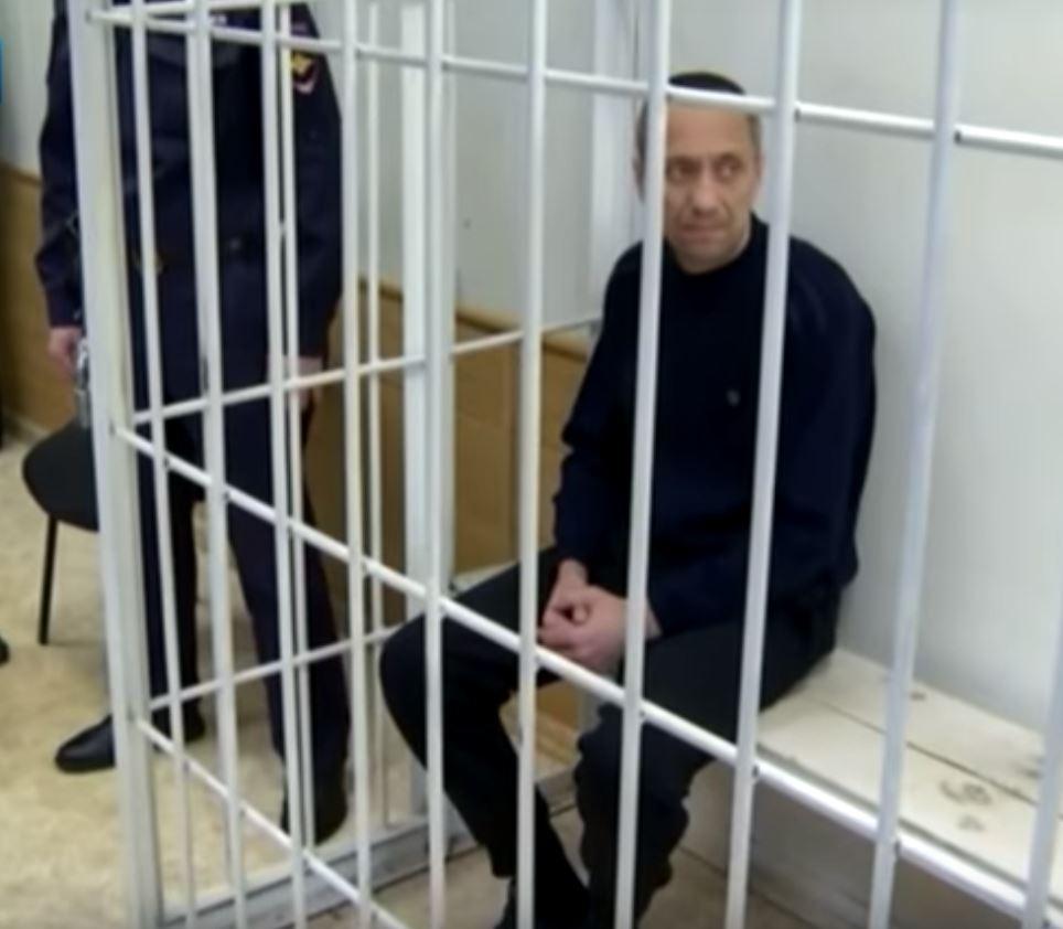 Mikhail Popkov has reportedly confessed to murdering 82 women, but insists he was a good husband and father