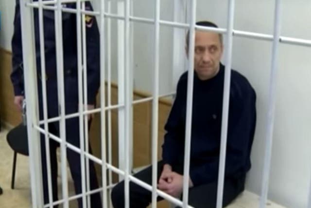 Mikhail Popkov has reportedly confessed to murdering 82 women, but insists he was a good husband and father