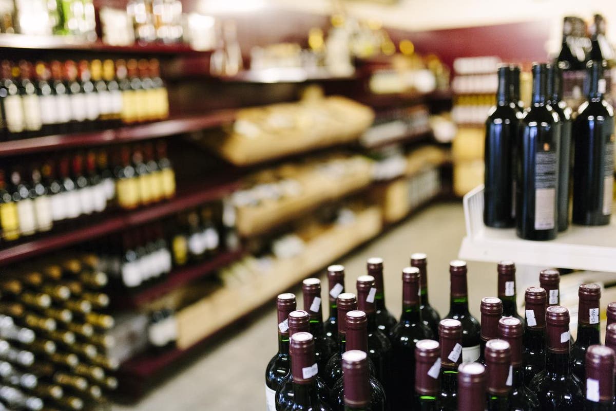 How to shop for good wine - 8 top tips, The Independent