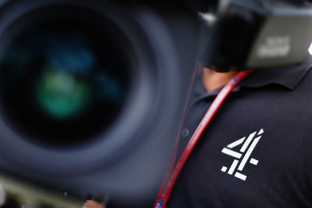 Channel 4 could be forced to leave the capital under the Government shake-up