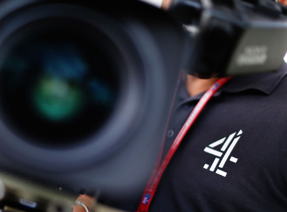 Channel 4 could be forced to leave the capital under the Government shake-up