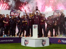 Love it or hate, T20 has brought domestic cricket back from the brink