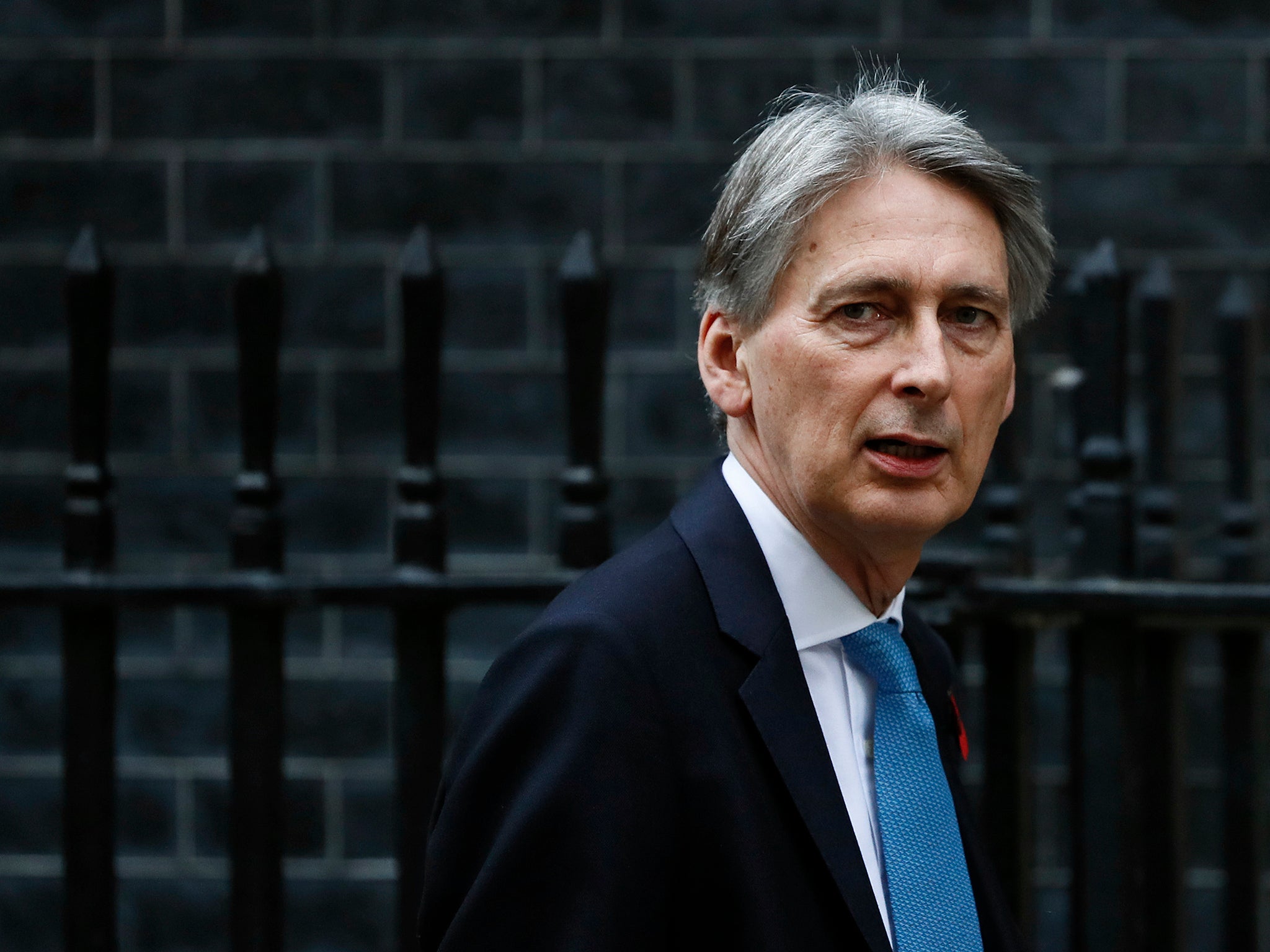 The Chancellor is prepared to write off tens of billions of pounds to get rid of the banking industry’s problem child