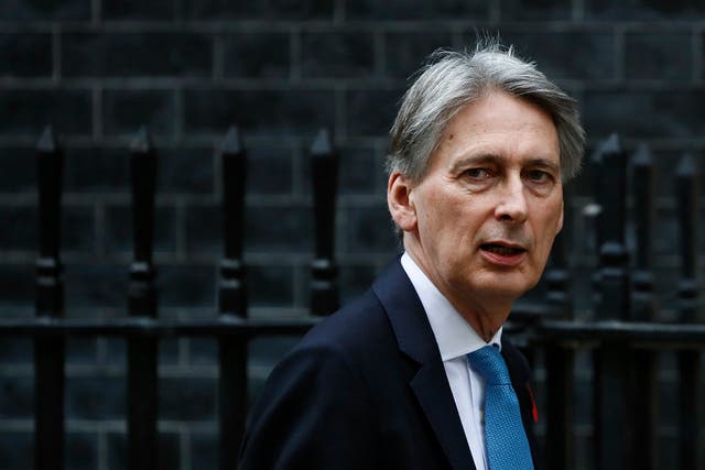 The Chancellor is prepared to write off tens of billions of pounds to get rid of the banking industry’s problem child