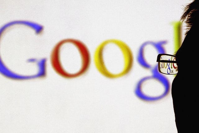 The EU competition authority accused Google in April 2015 of distorting internet search results to favour its shopping service