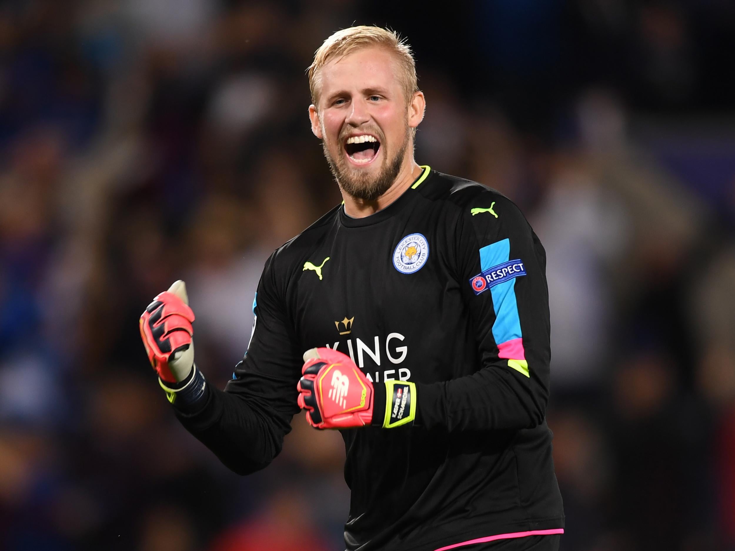 The Premier League winner is facing a lengthy rehabilitation process