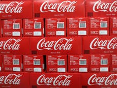 Coca-Cola to cut 1,200 jobs as consumers turn away from sugary drinks