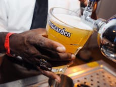 World's largest beer maker commits to 100% green energy by 2025