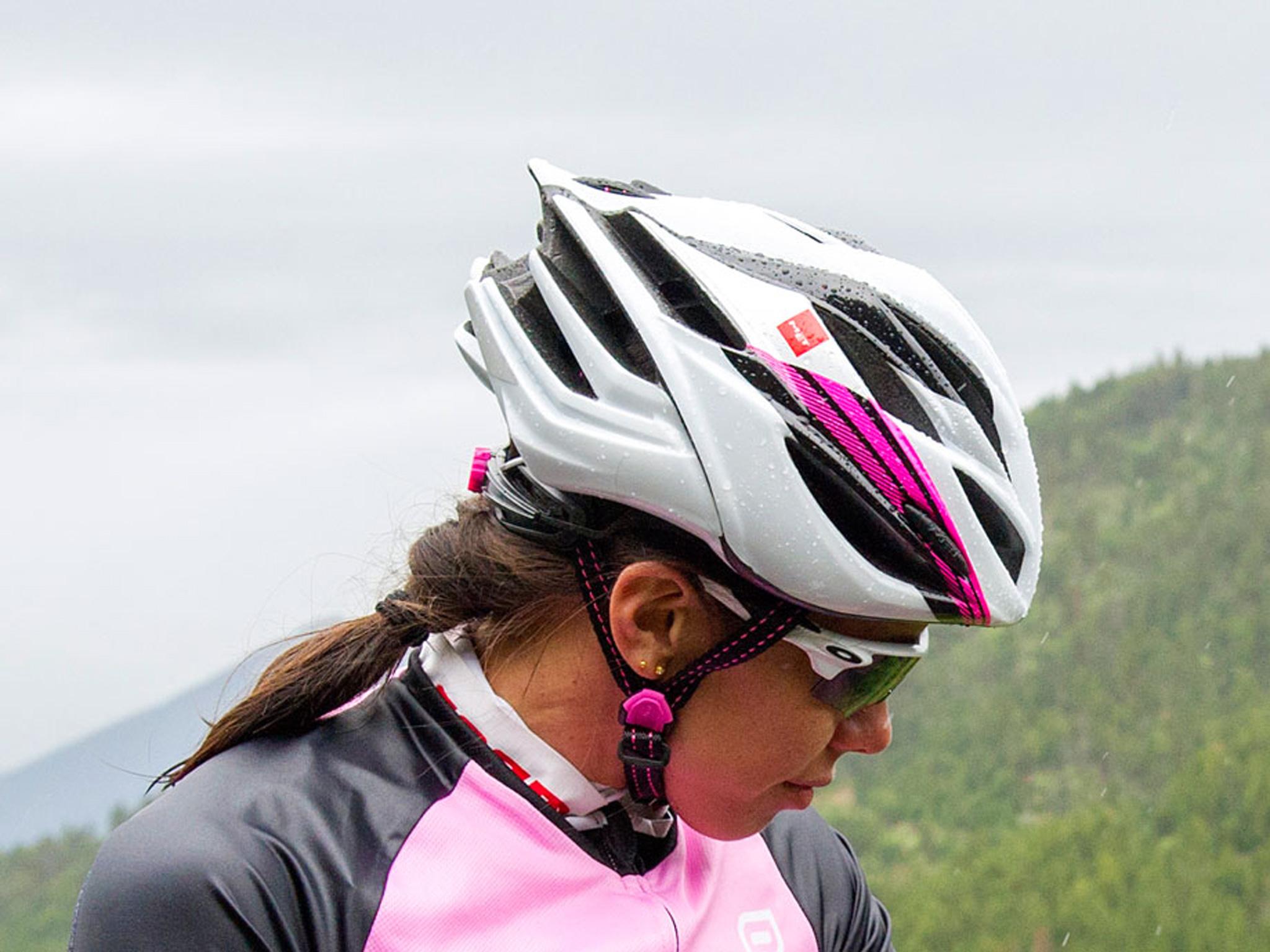 10 Best Cycle Helmets The Independent inside Cycling Benefits For Hair
