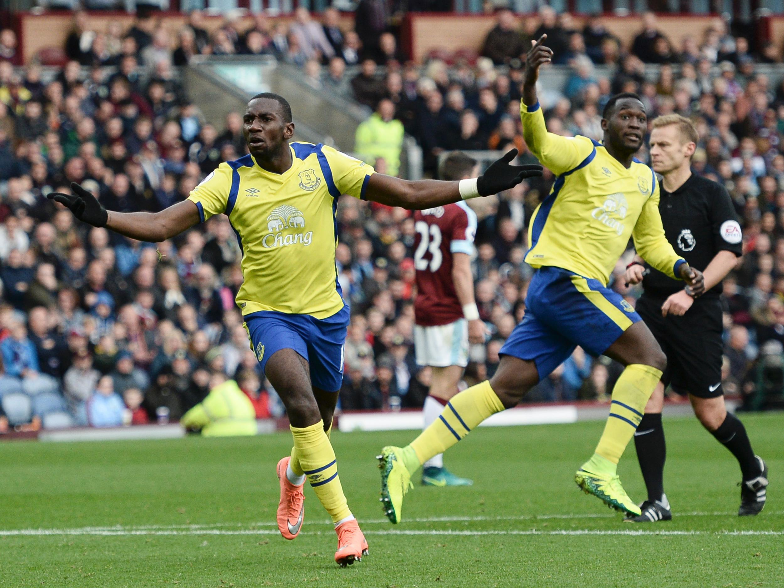 Bolasie says there is little Everton can do if Lukaku has made his mind up