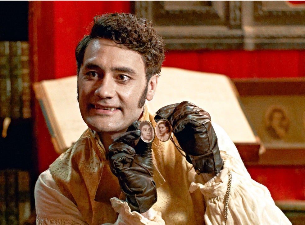 Films Et Séries Tv Avec Taika Waititi Movies You Might Have Missed: Taika Waititi and Jemaine Clement's What