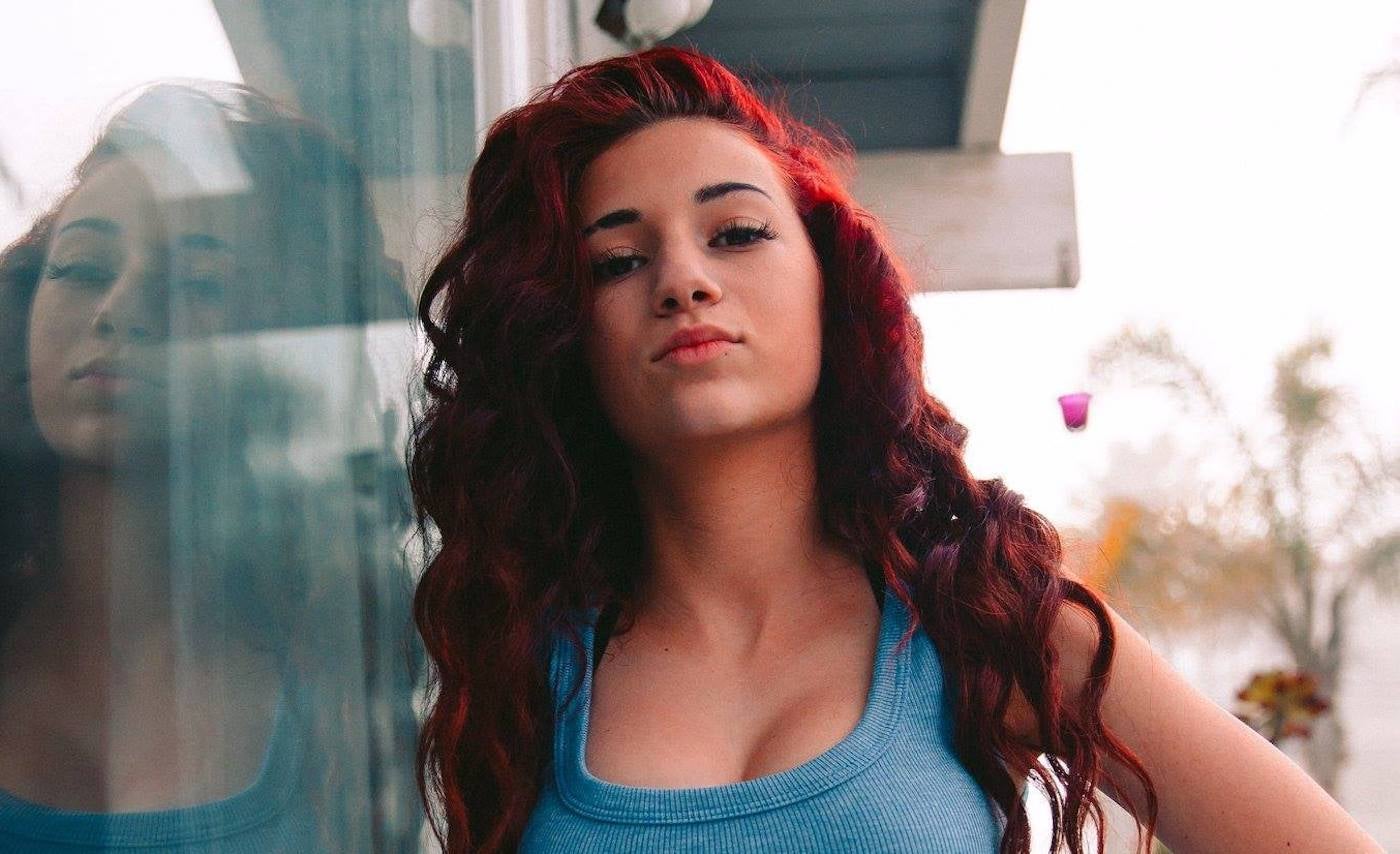 Cash Me Outside girl Danielle Bregoli is getting her own television show The Independent The Independent image