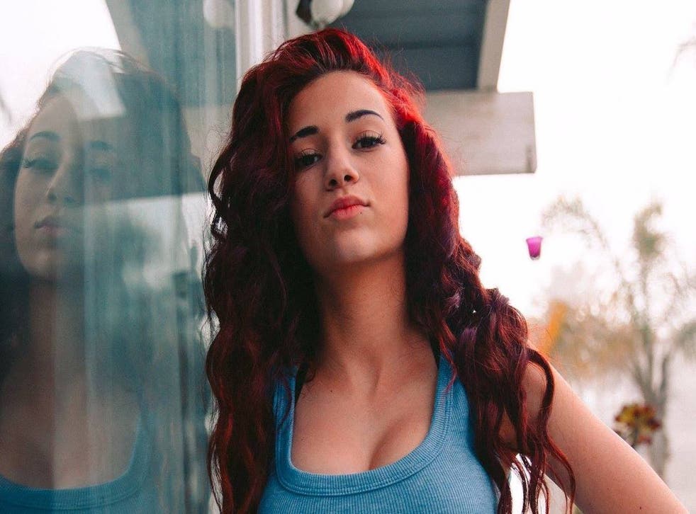 Danielle bregoli photos