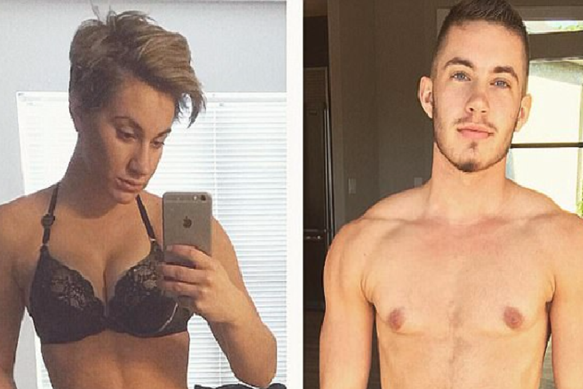 Qizim jinsiy yaqinlikni xohlardi.