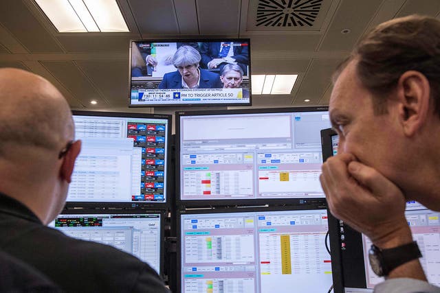 Spread betting firms offer punters the opportunity to play city traders. Most lose money, the City watchdog has found