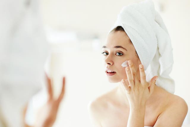 It’s important to reassess your skincare for the brighter days ahead