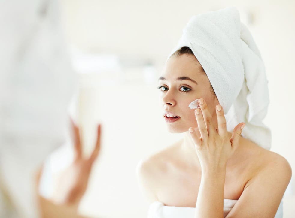 It’s important to reassess your skincare for the brighter days ahead